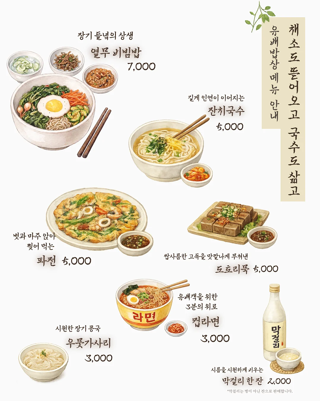 이치고 산리오신문 3