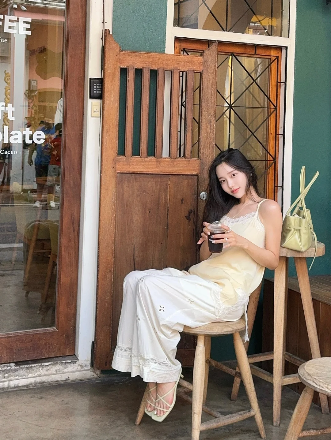 쌈채소 3