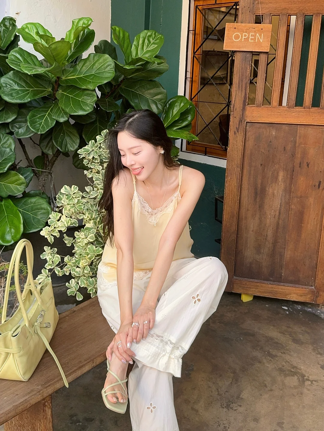 쌈채소 4