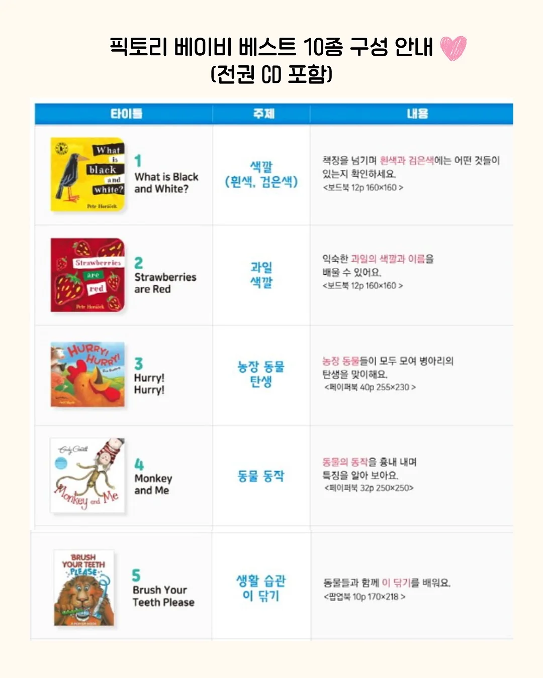 한글청첩장 10