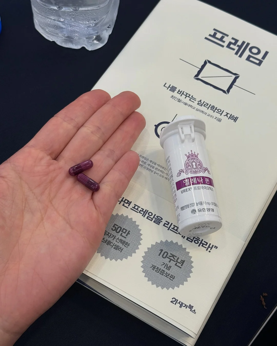 월송리캠프&글램핑카라반 4