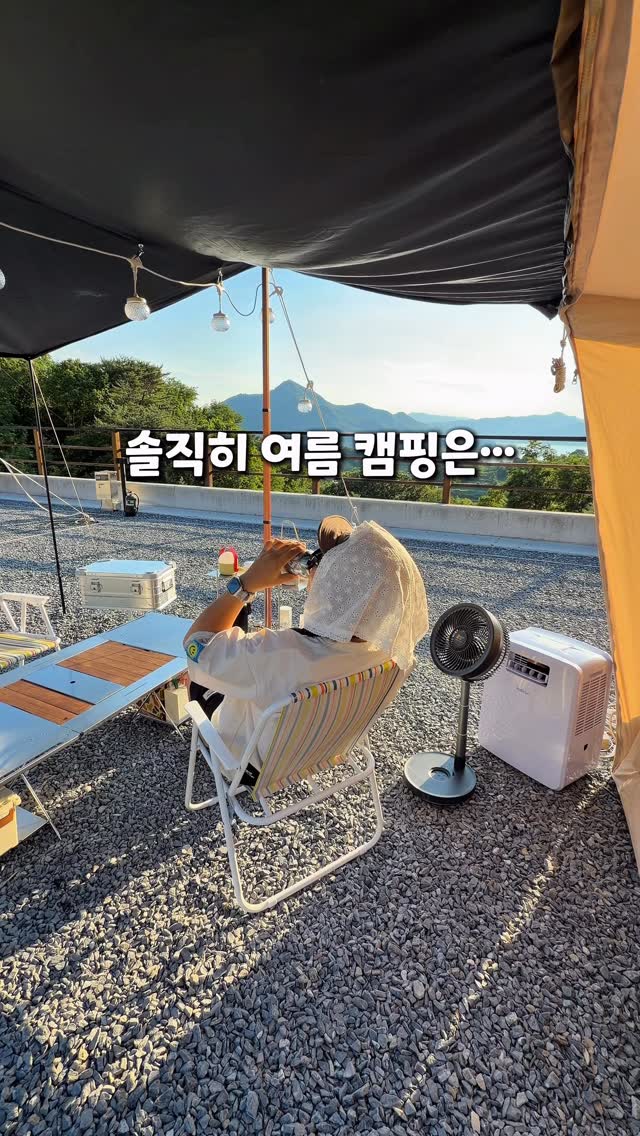 폴로 랄프로렌 여성 코튼 케이블 니트