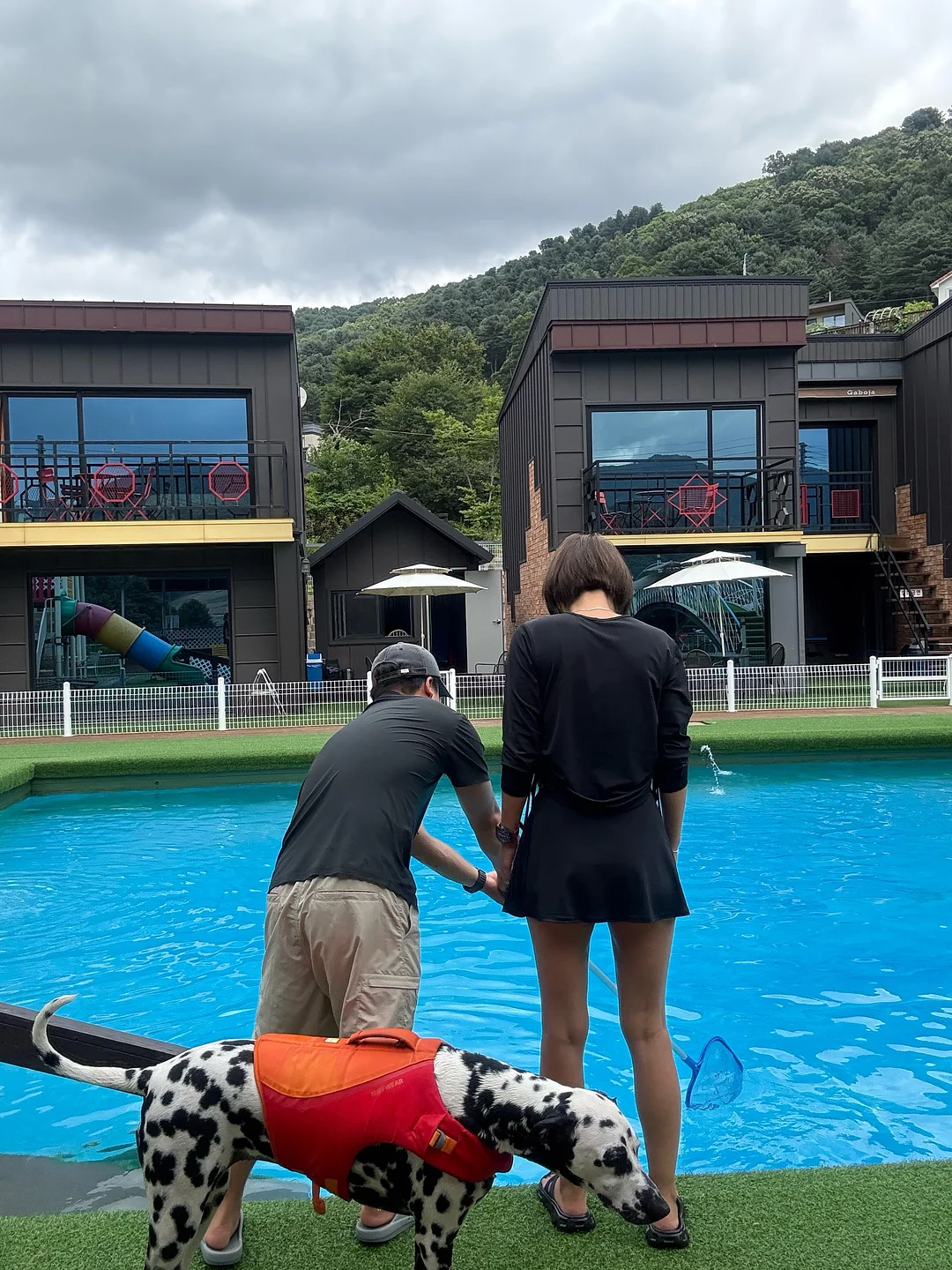 스트레칭 밴드 7