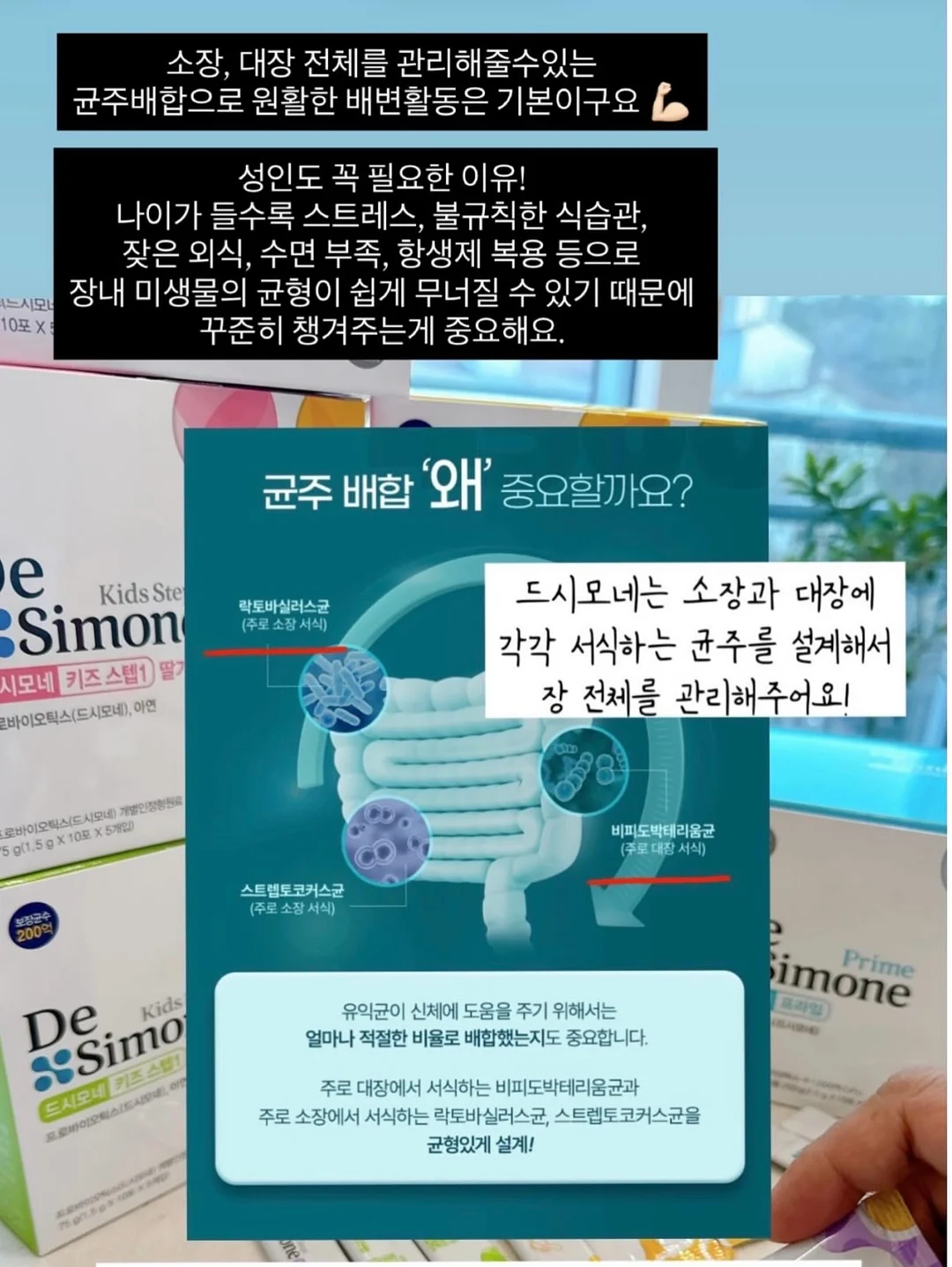 두드림 프리미엄 미오이노시톨 5