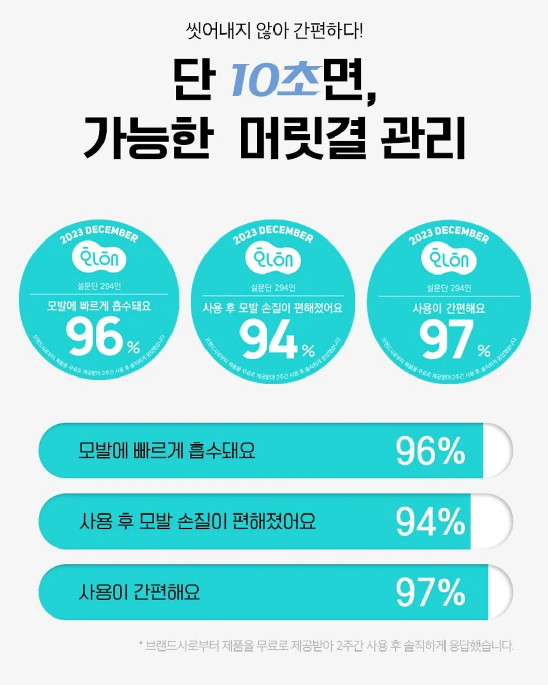 레진 피니싱 터치 클래스 6