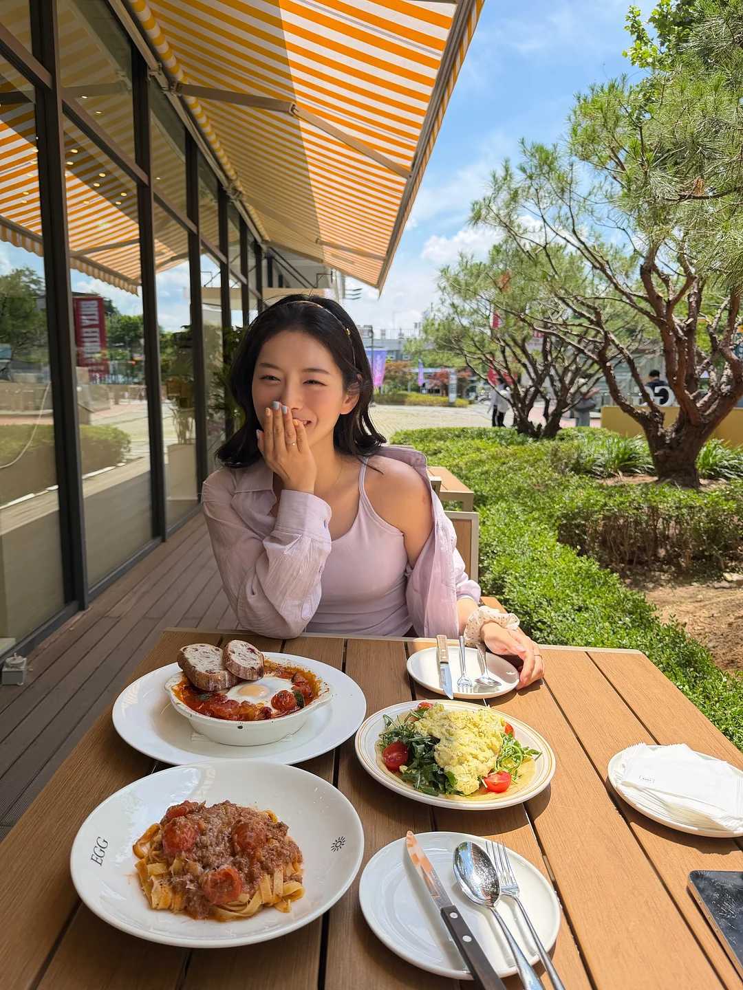 루니베어 하네스와 리쉬 1