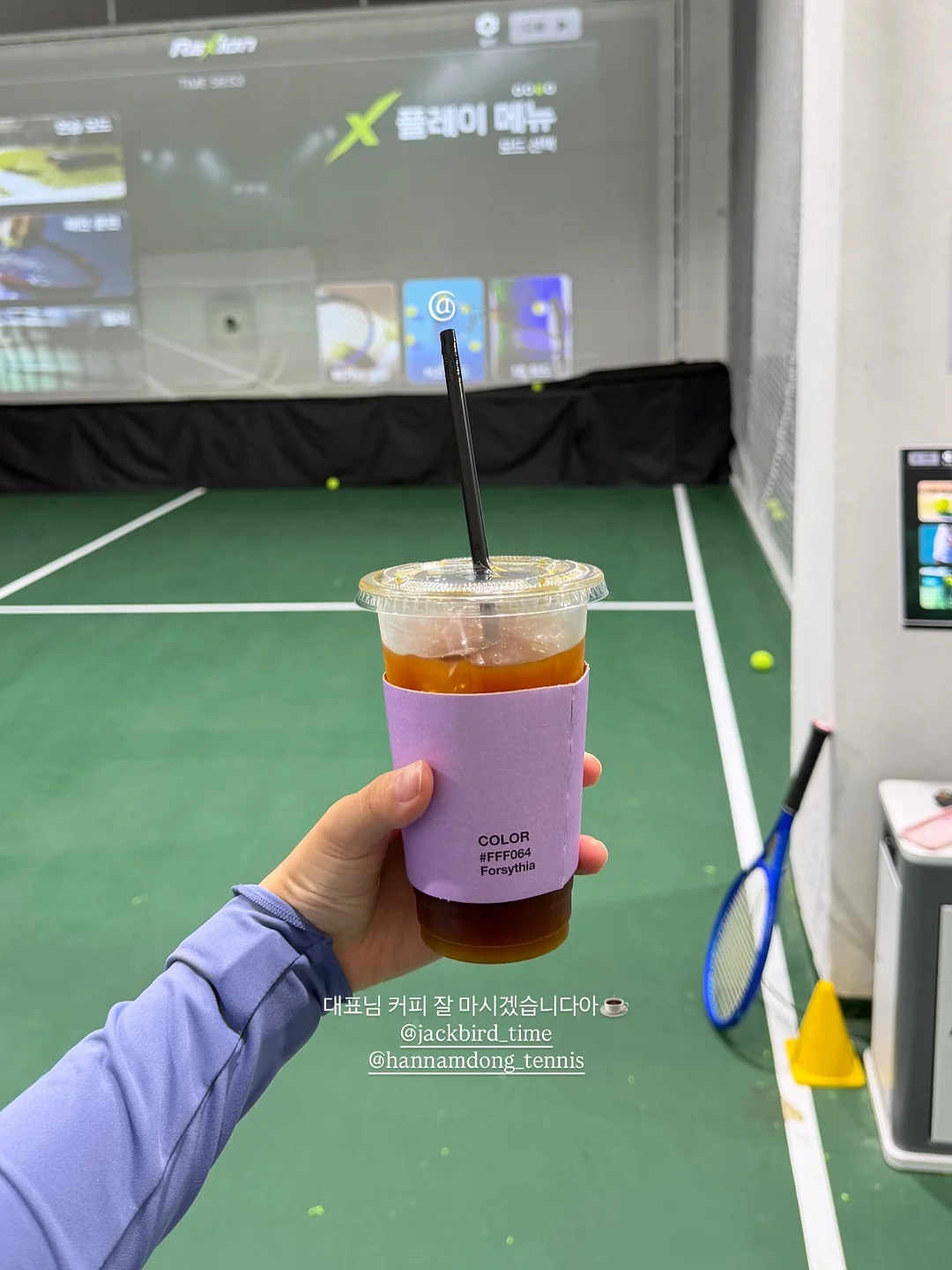 루니베어 하네스와 리쉬 15
