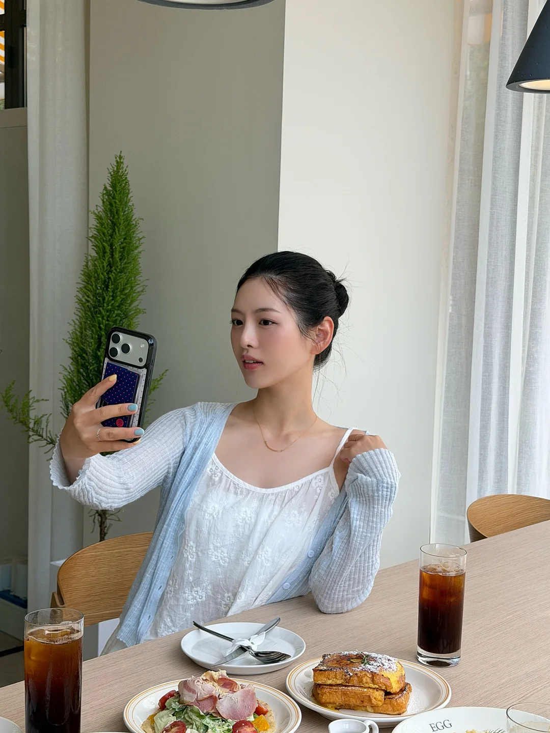 루니베어 하네스와 리쉬 7