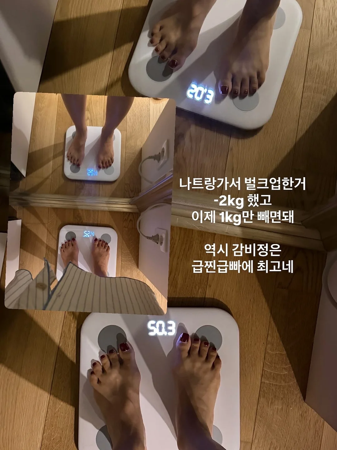 생크림 플라워케이크 1호 블라썸 디자인케이크 2