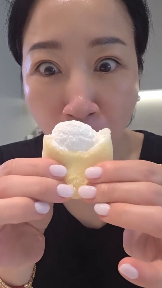 페플럼 블라우스
