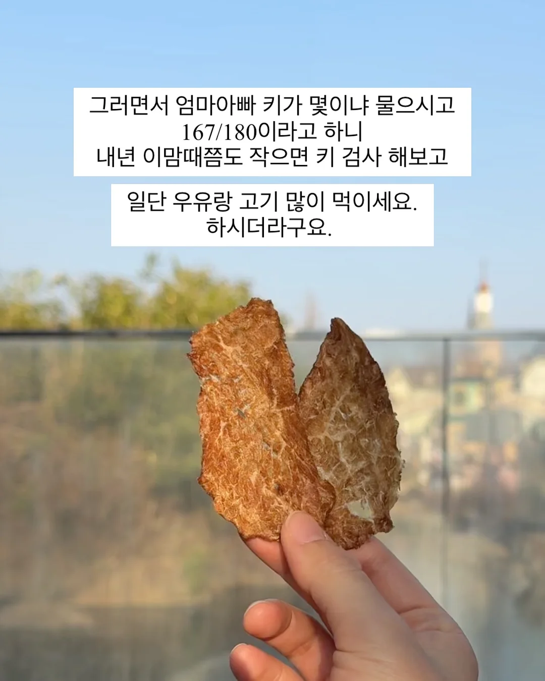 전신경락 10회 3