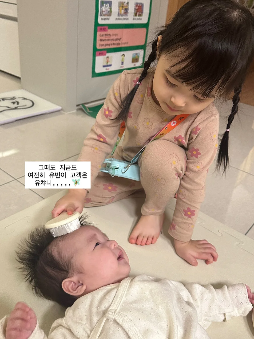 폴로 린넨 셔츠 2