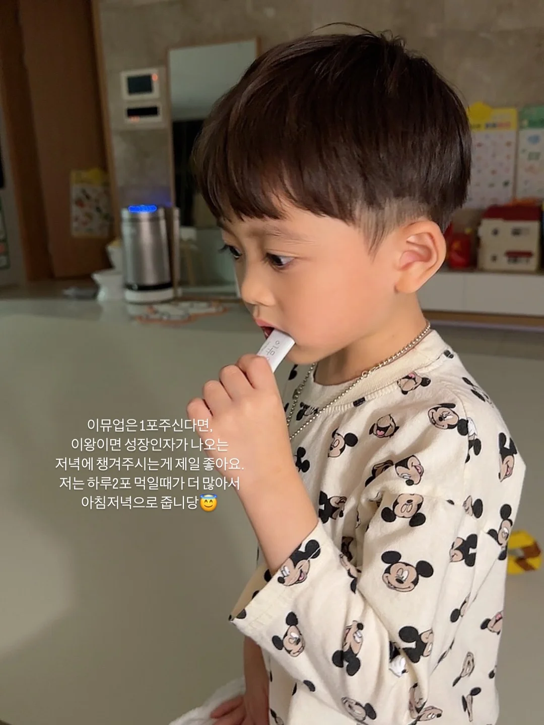 폴로 린넨 셔츠 3