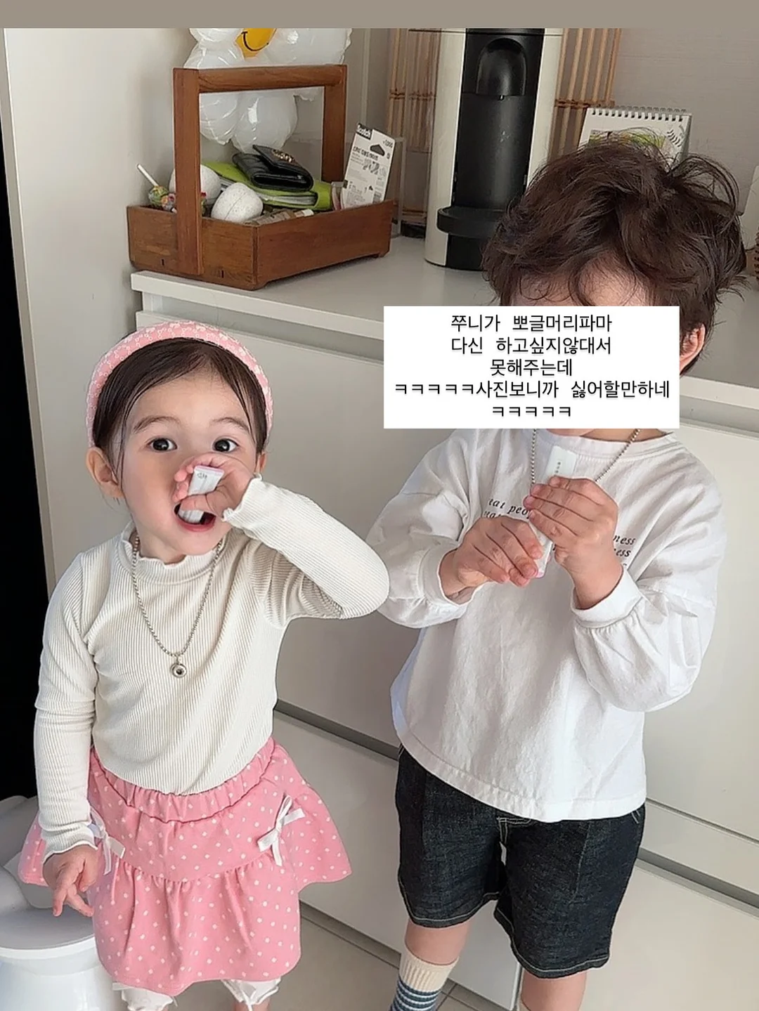 폴로 린넨 셔츠 8