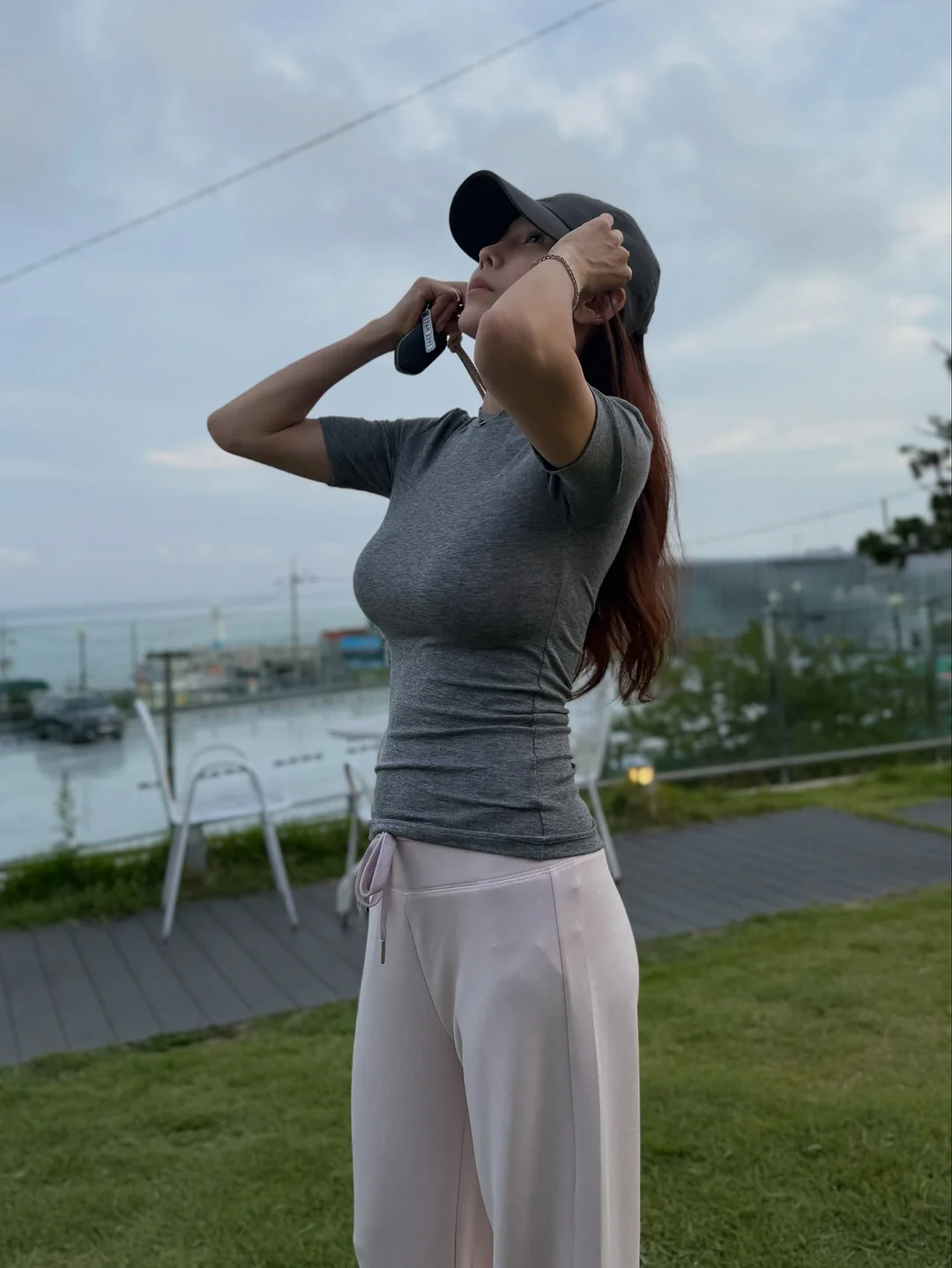 파메키 8