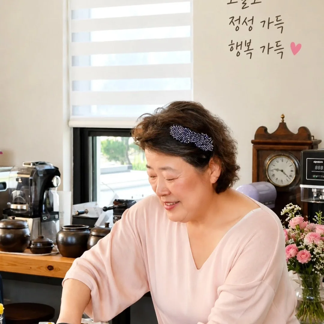 통일안보북한학과 입학설명회 9