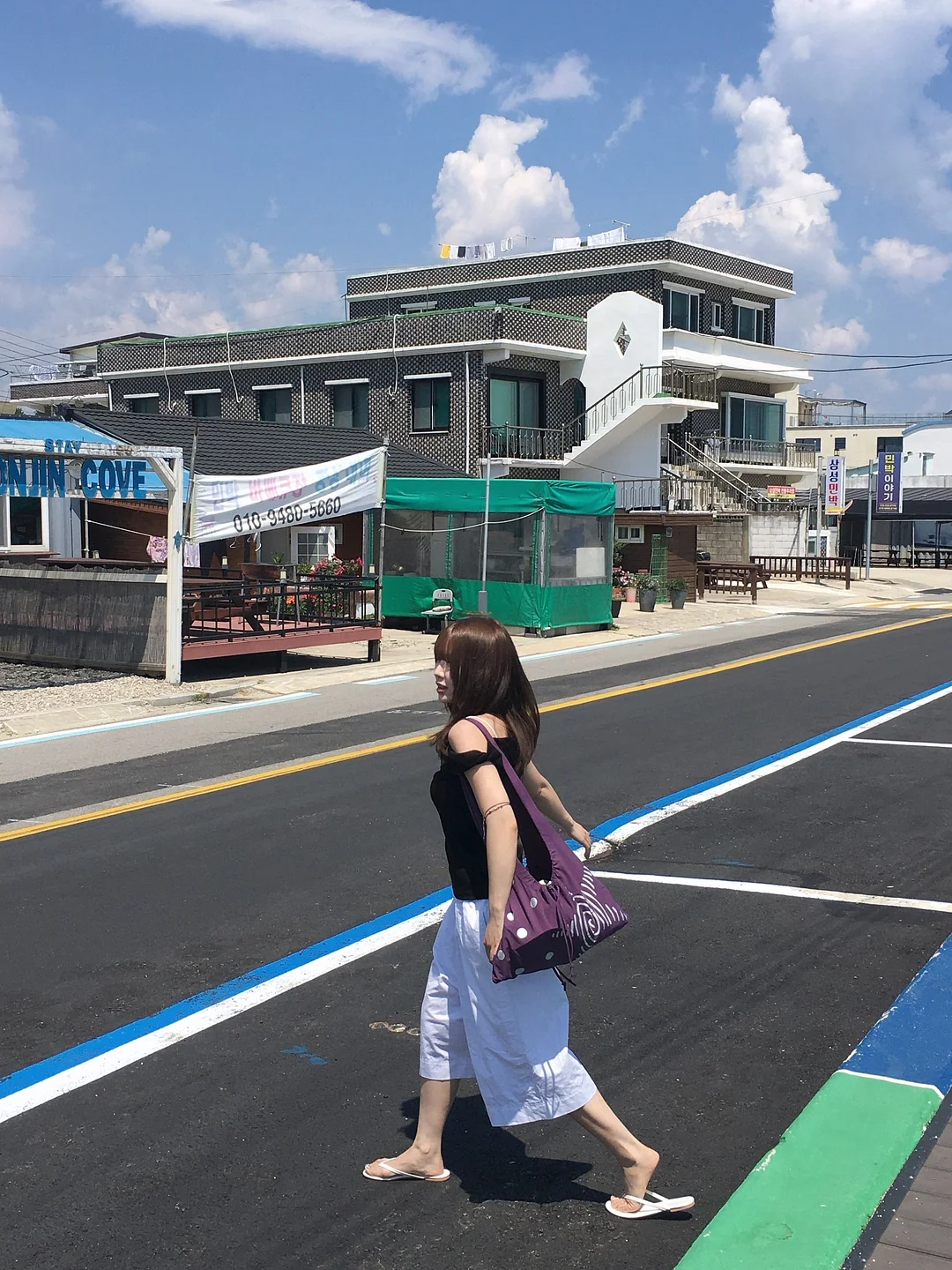 윈드스토리 휴대용 선풍기 5