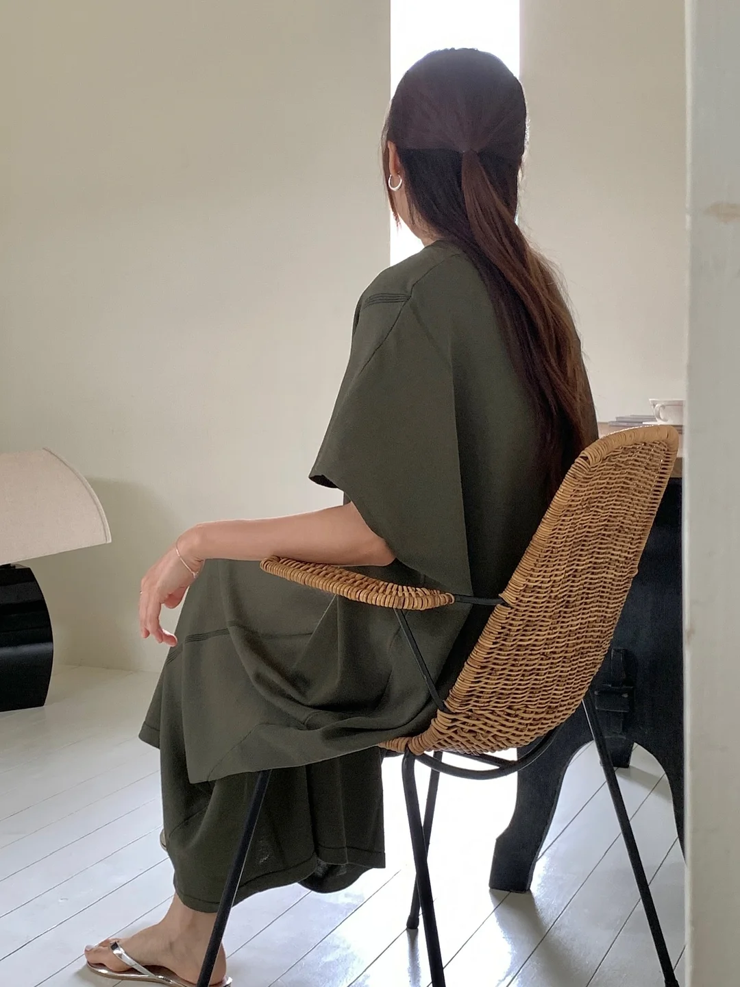 헤트라스 디퓨저 데이지 향 3