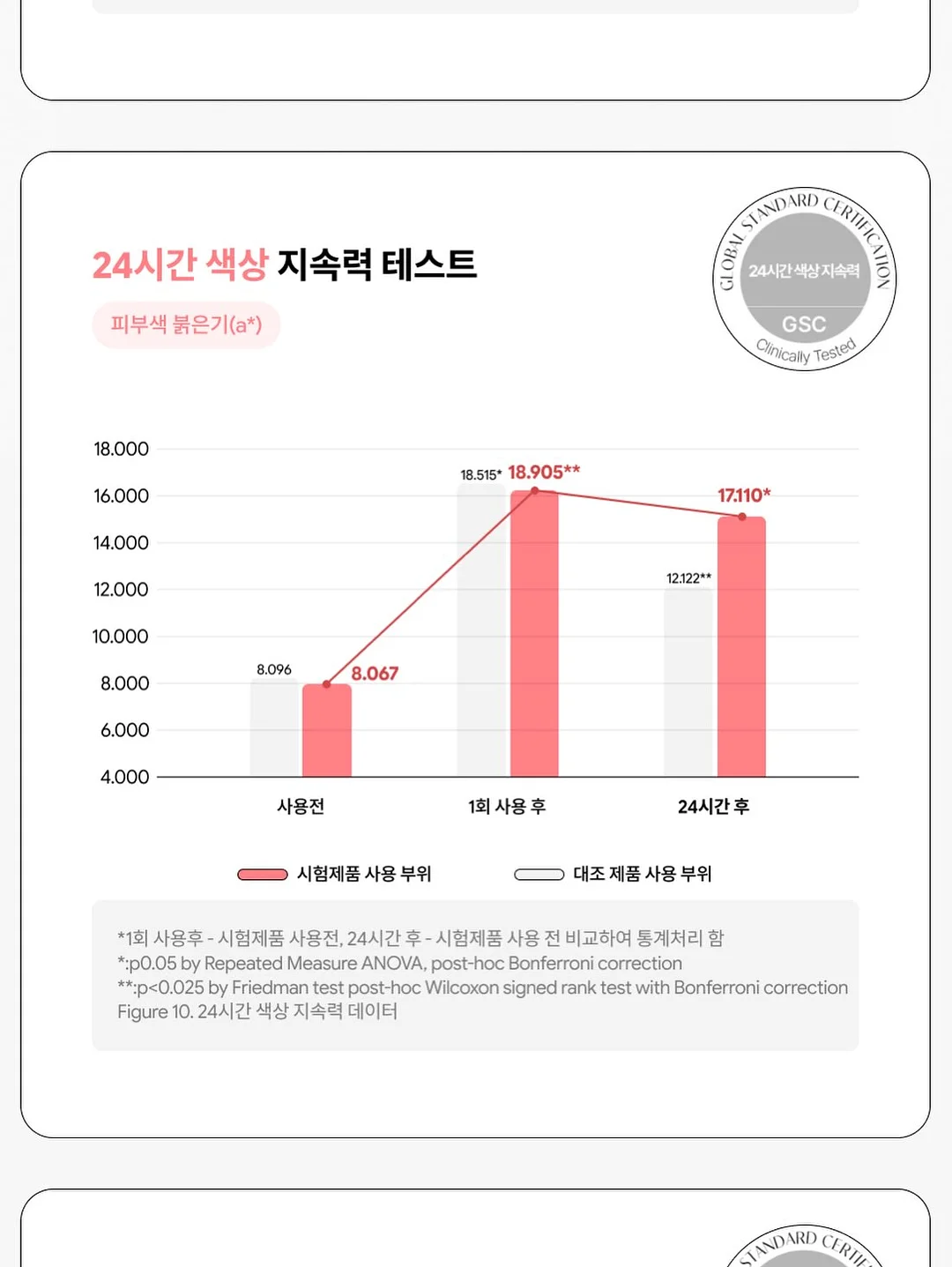 스파클링 망사 플랫 슈즈 6