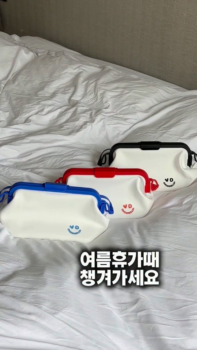계곡촌캉스