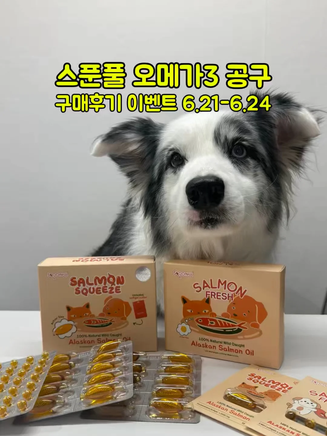 아리향에프엔비 아롱사태 수육 1
