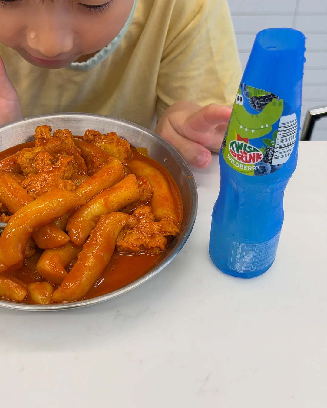 핸리 도트 스커트 15