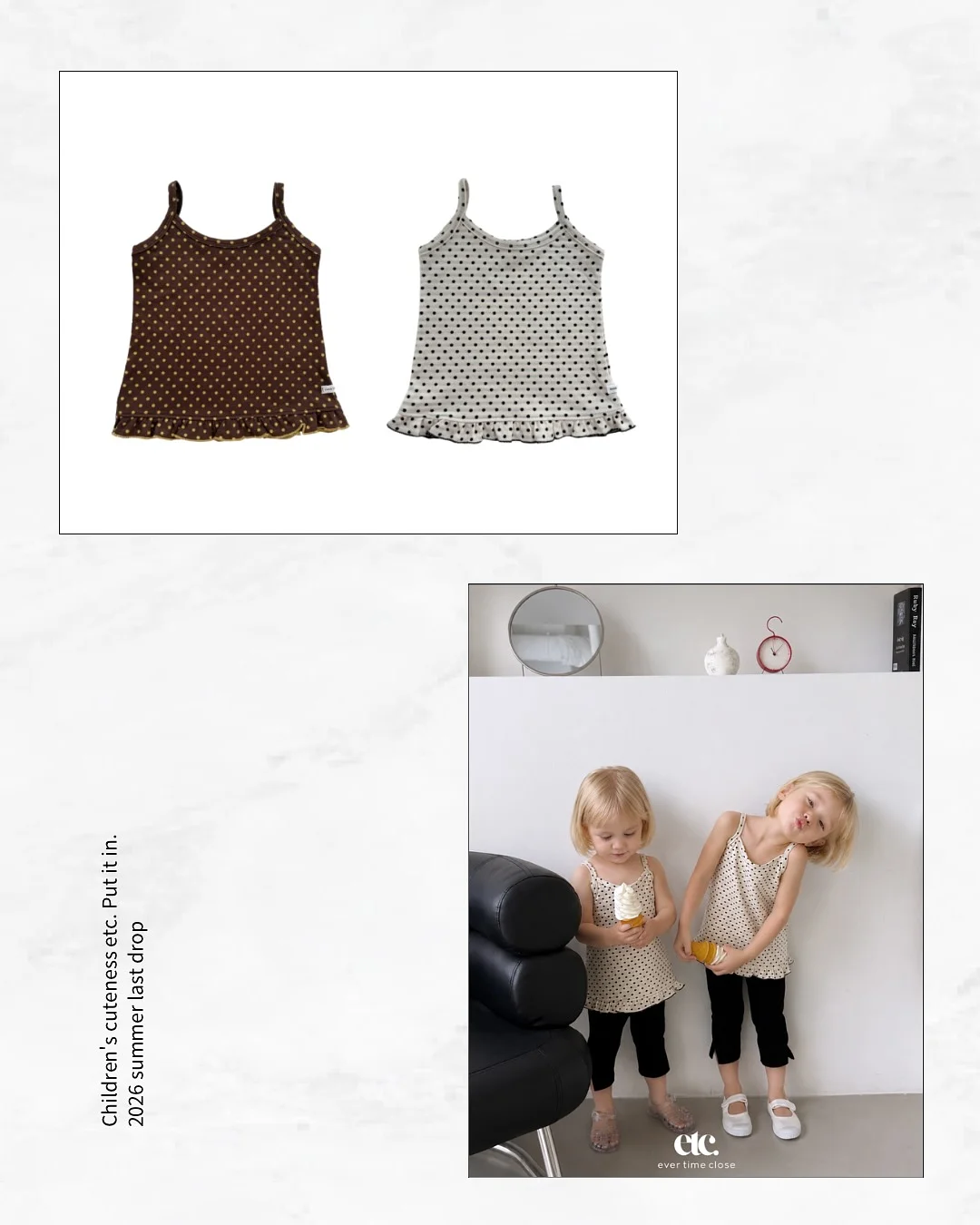 eyelet banding pants
