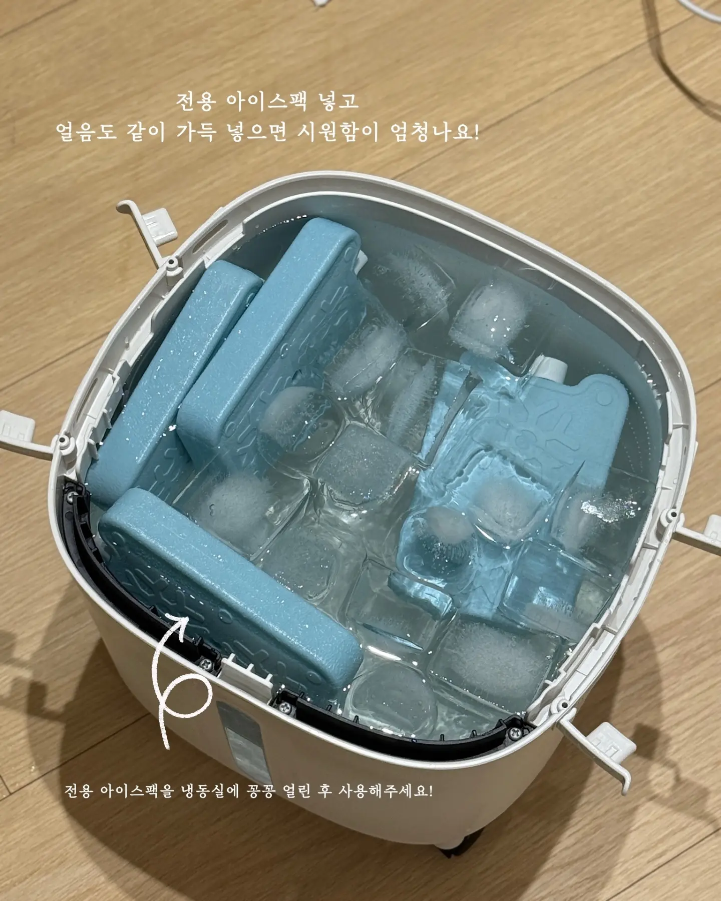 써클아령 6