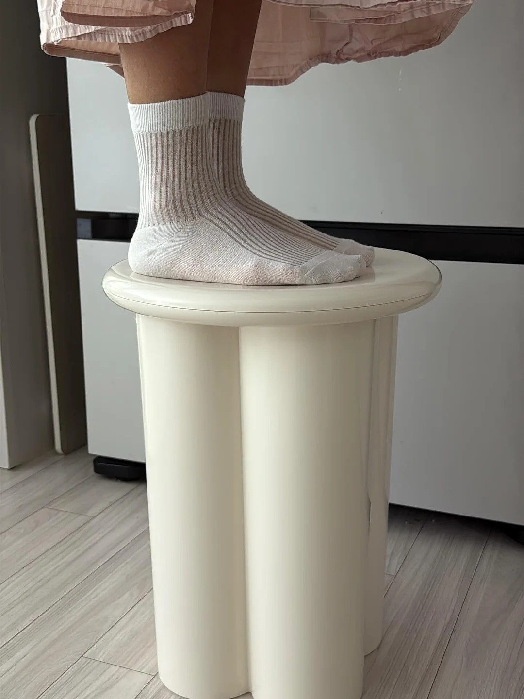 어그 샌들 체스트넛 7