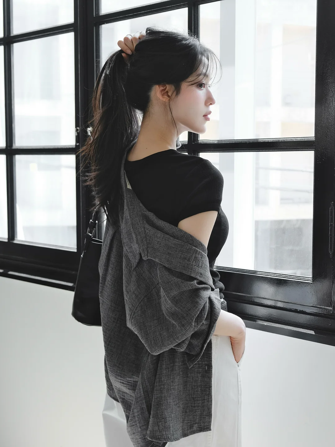 HACHI 손거울 11