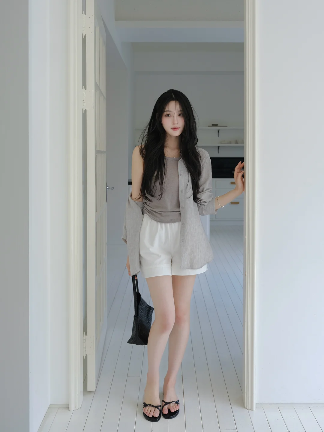 HACHI 손거울 13