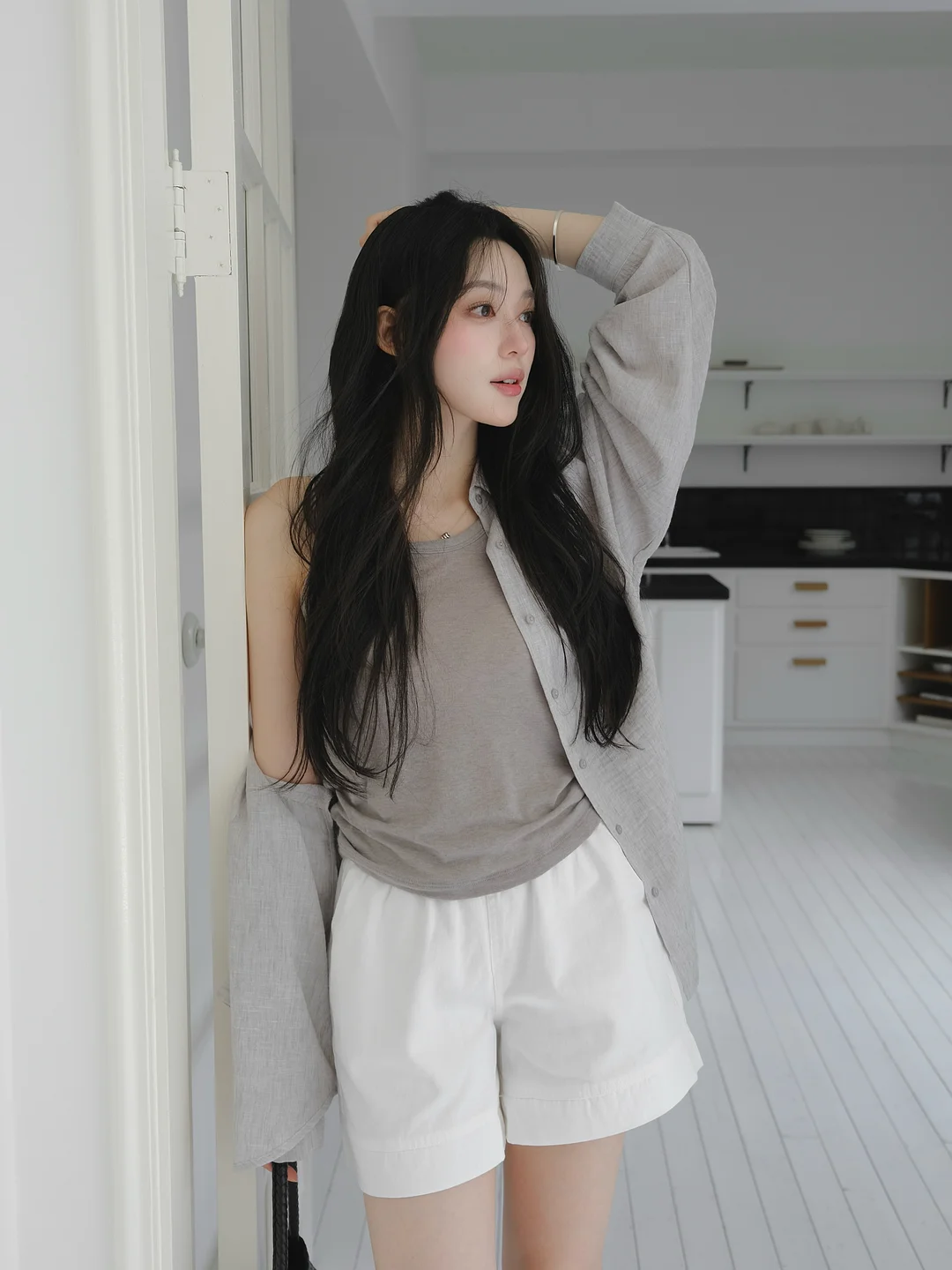HACHI 손거울 14