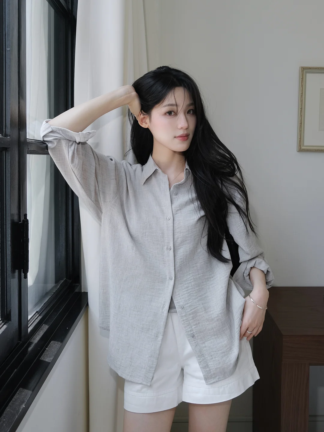 HACHI 손거울 16
