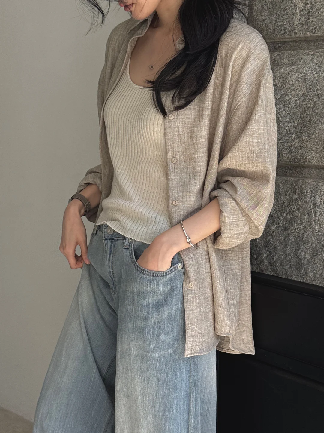 HACHI 손거울 4
