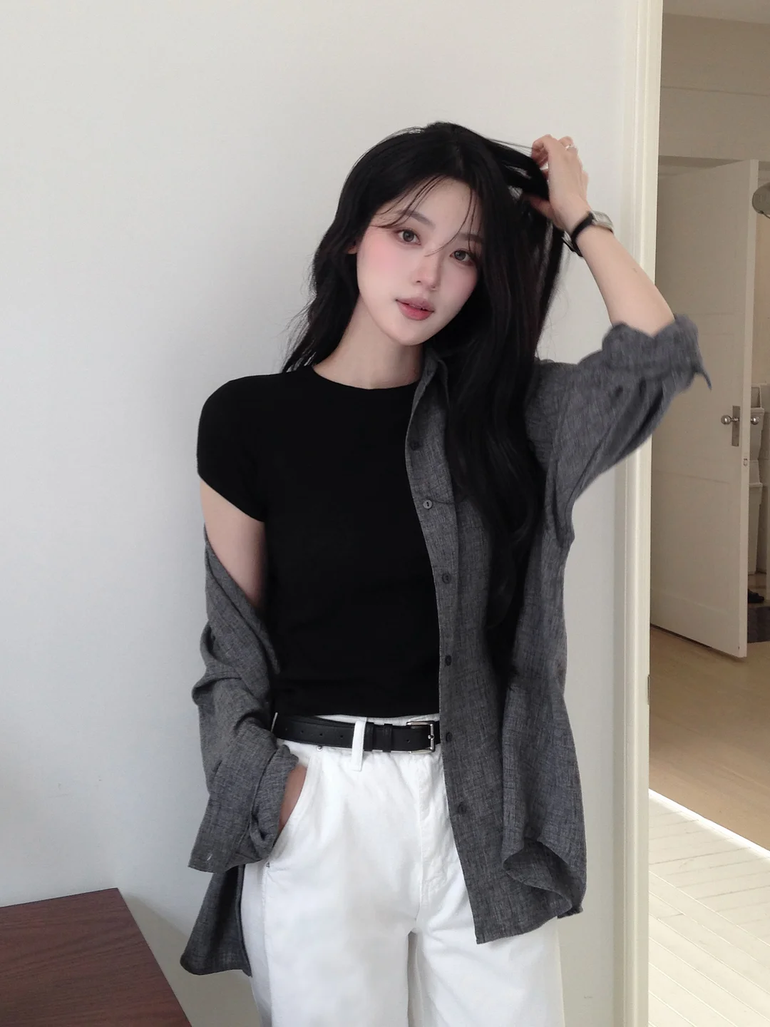 HACHI 손거울 10