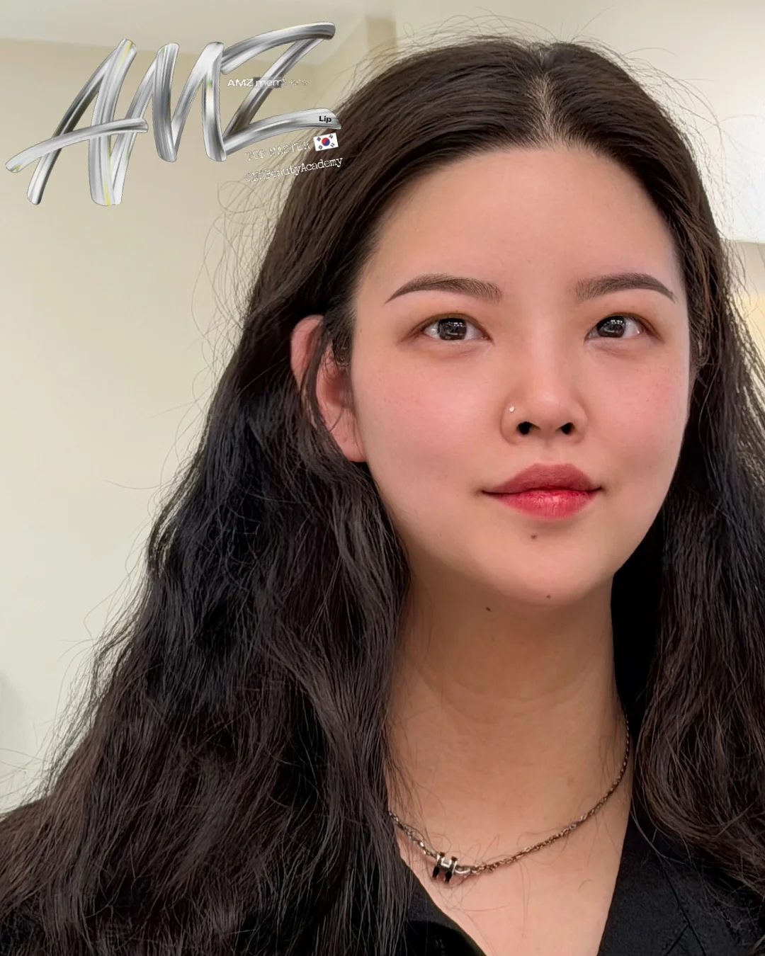 부츠컷 슬랙스 1