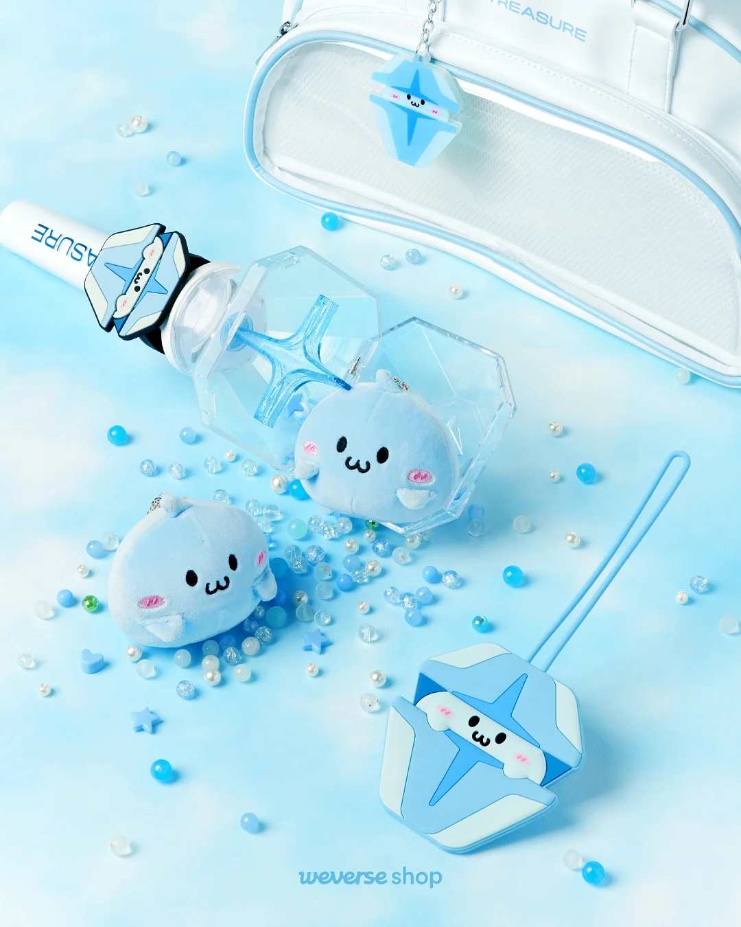 헤븐 체크셔츠*드레싱 이지스커트