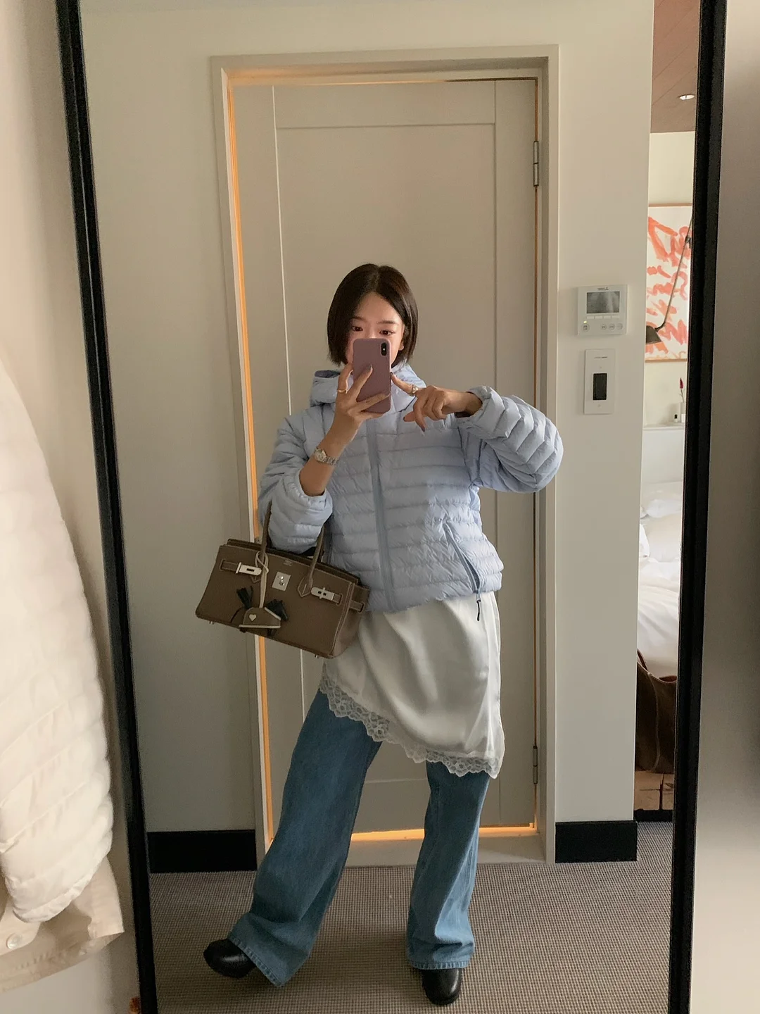 즉석 사진 인화기 15