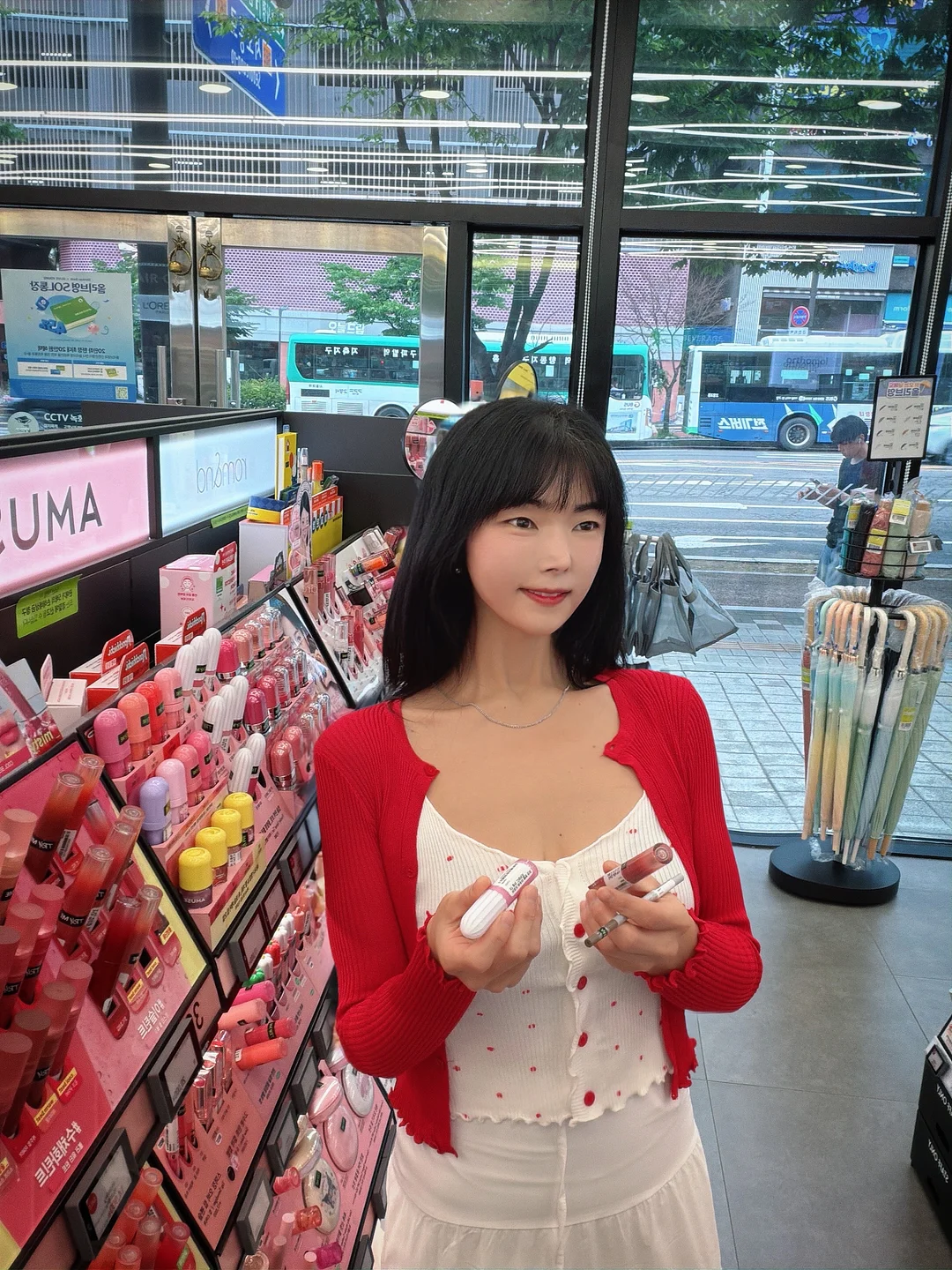 넛세린 시카선스틱 1