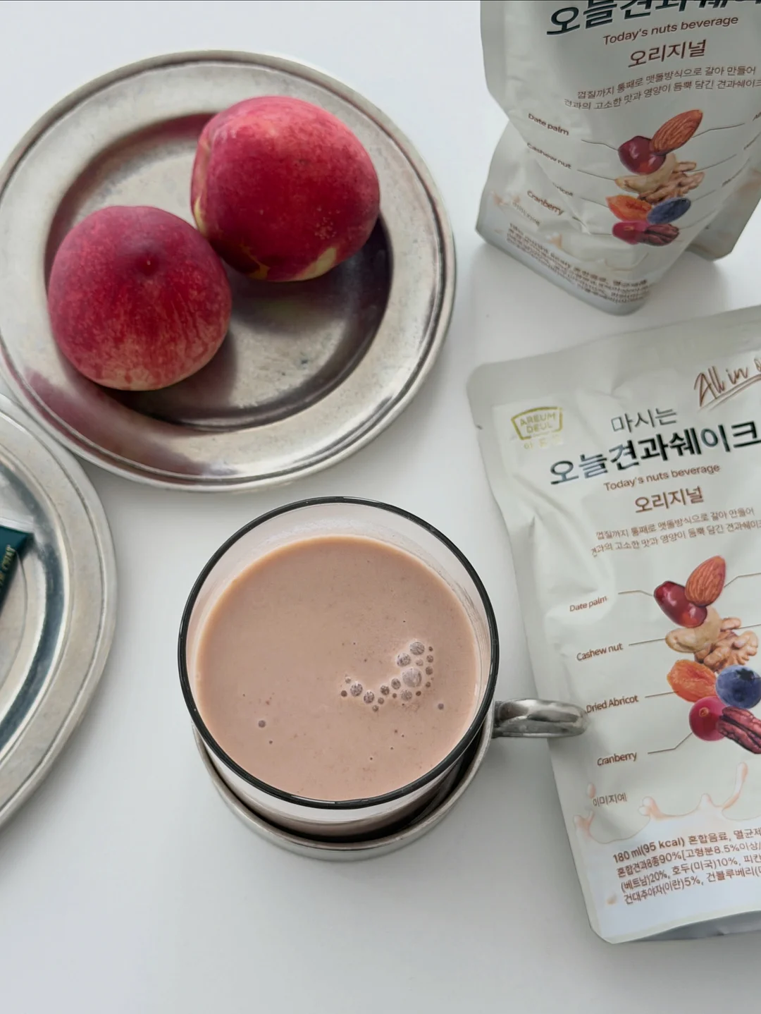 둥근 쉐입 가드링 1