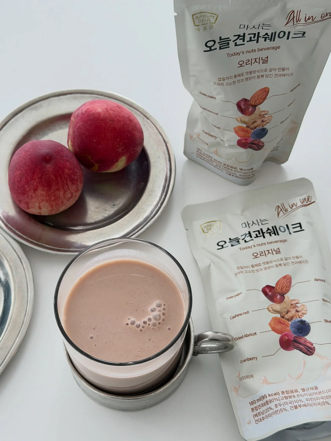 둥근 쉐입 가드링 10