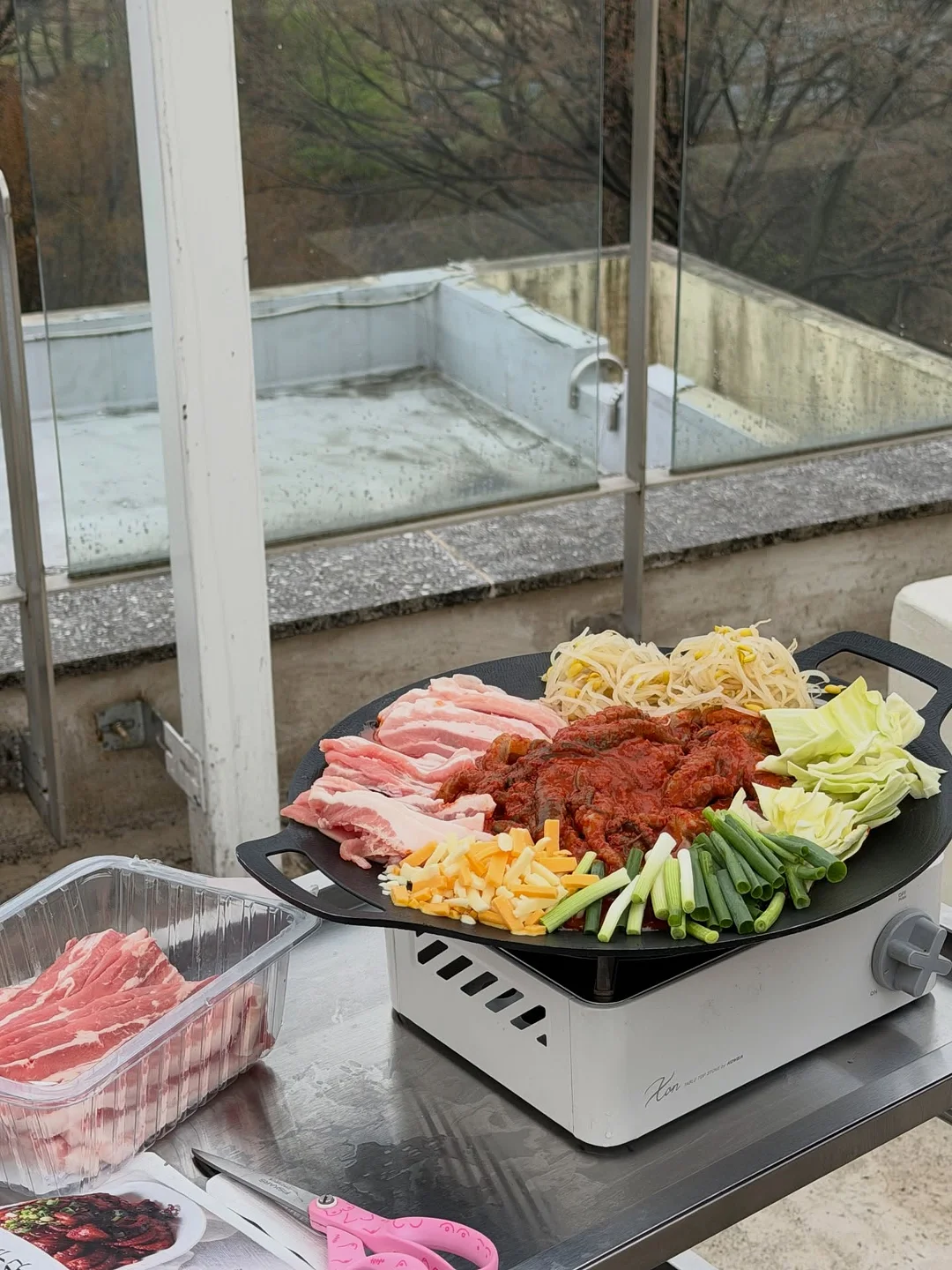 여름 코디템 10