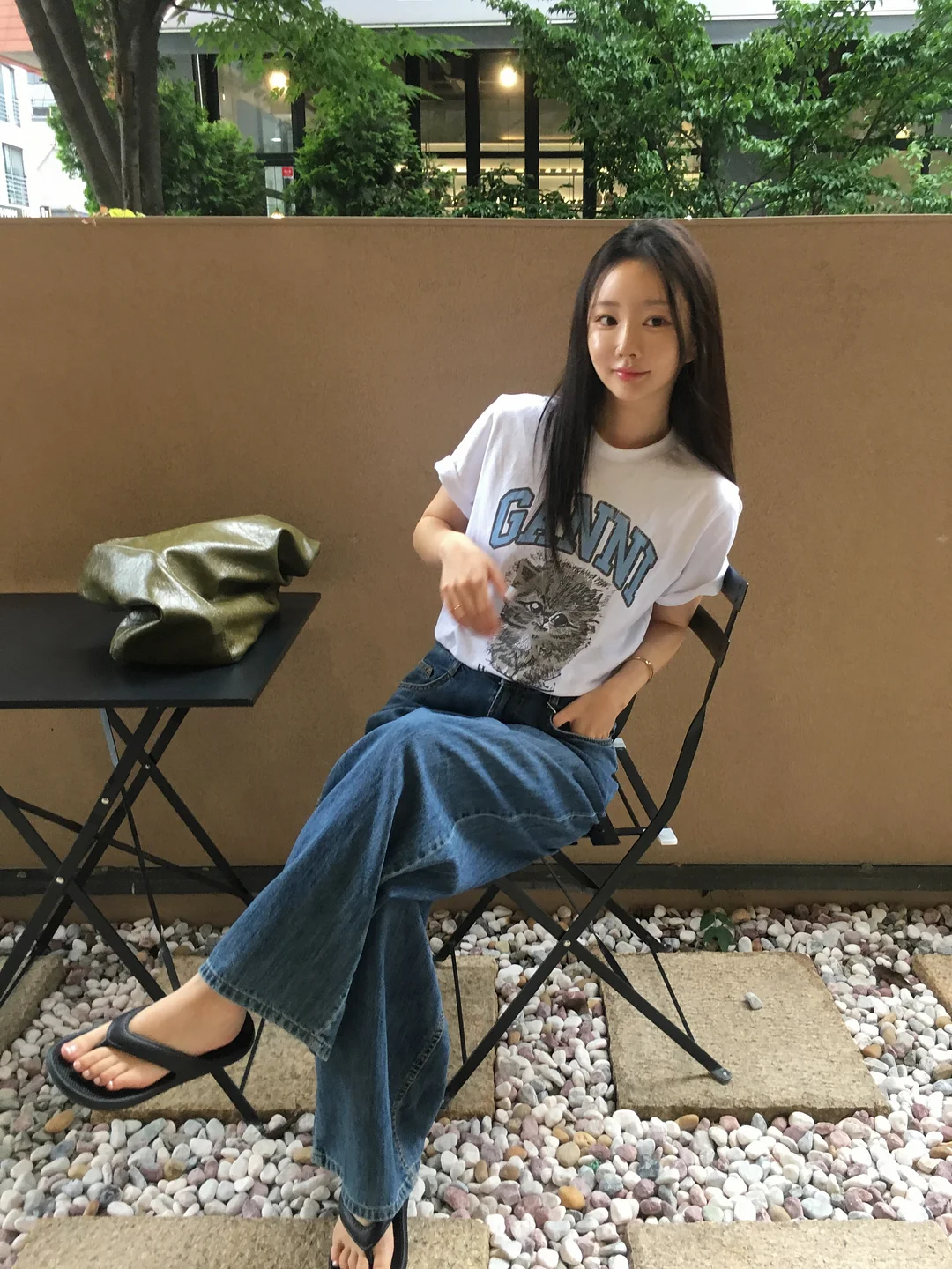 찬만빠 모닝챗 1