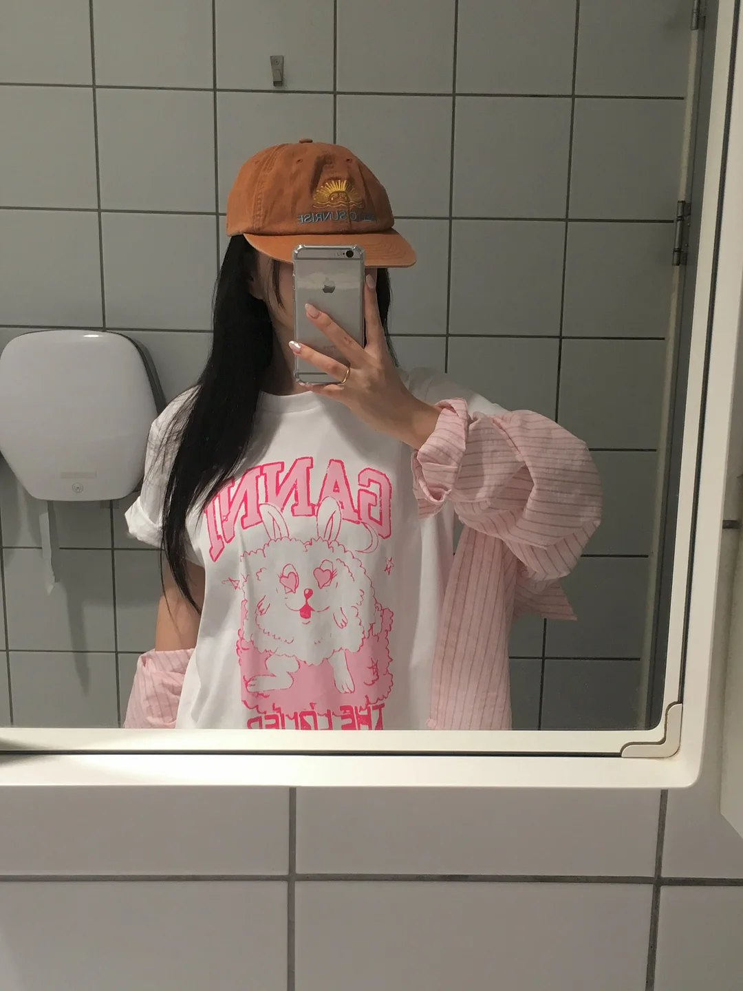찬만빠 모닝챗 12