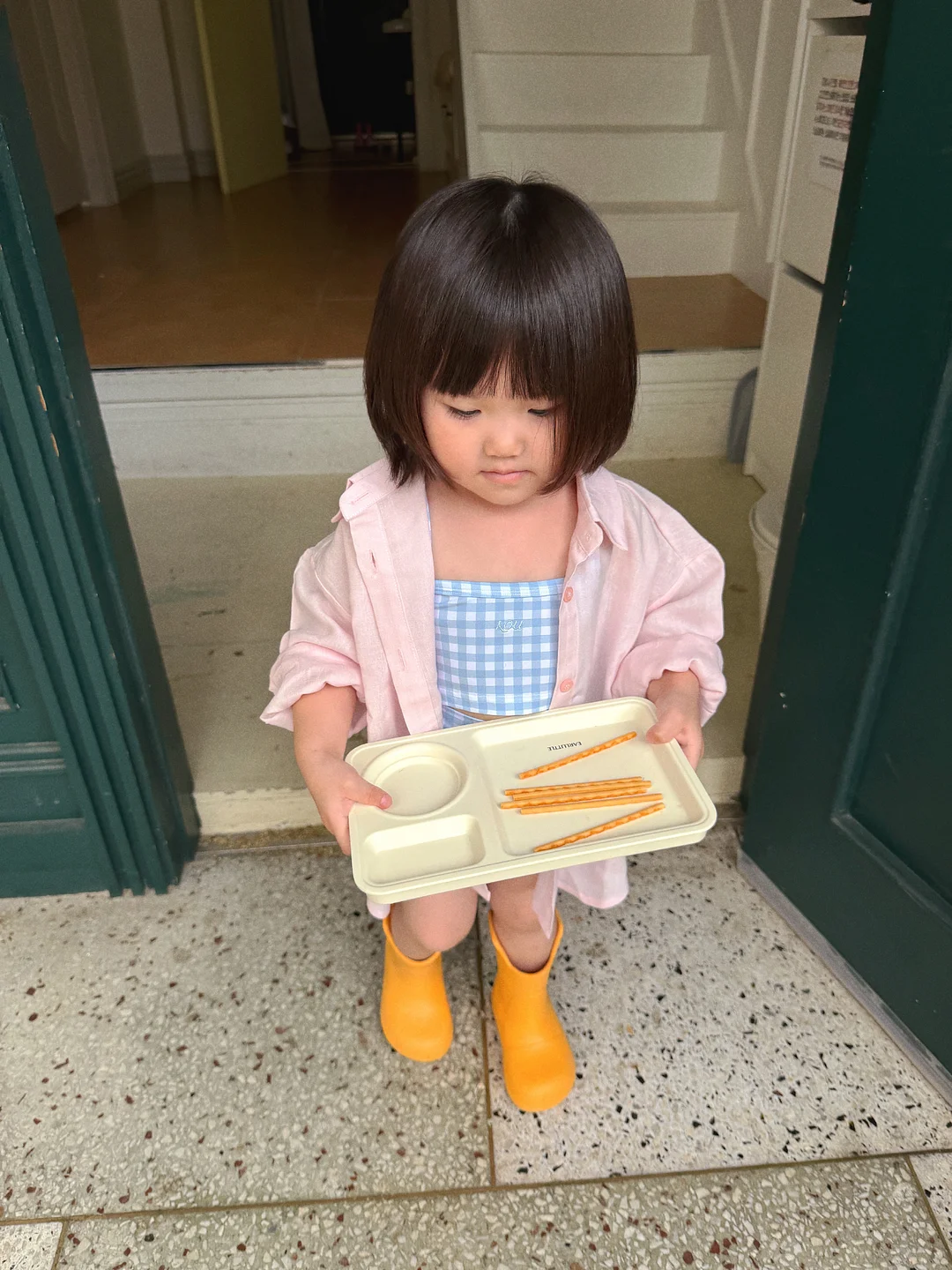 비눗방울 버블건 12