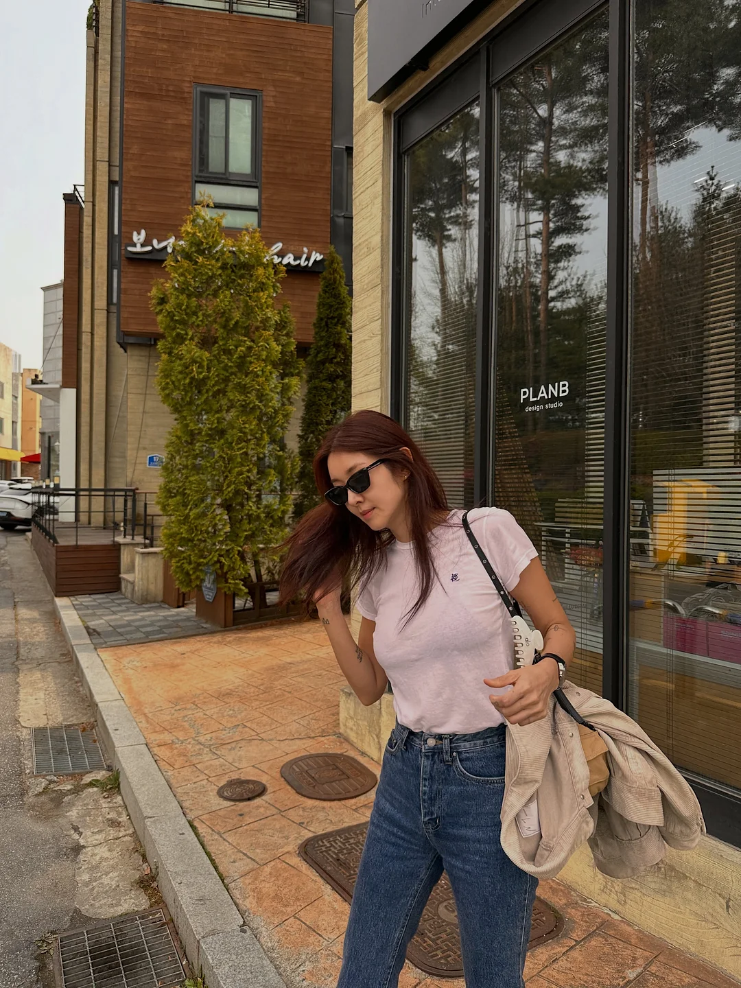 가정용 반자동 만두 제조기 3