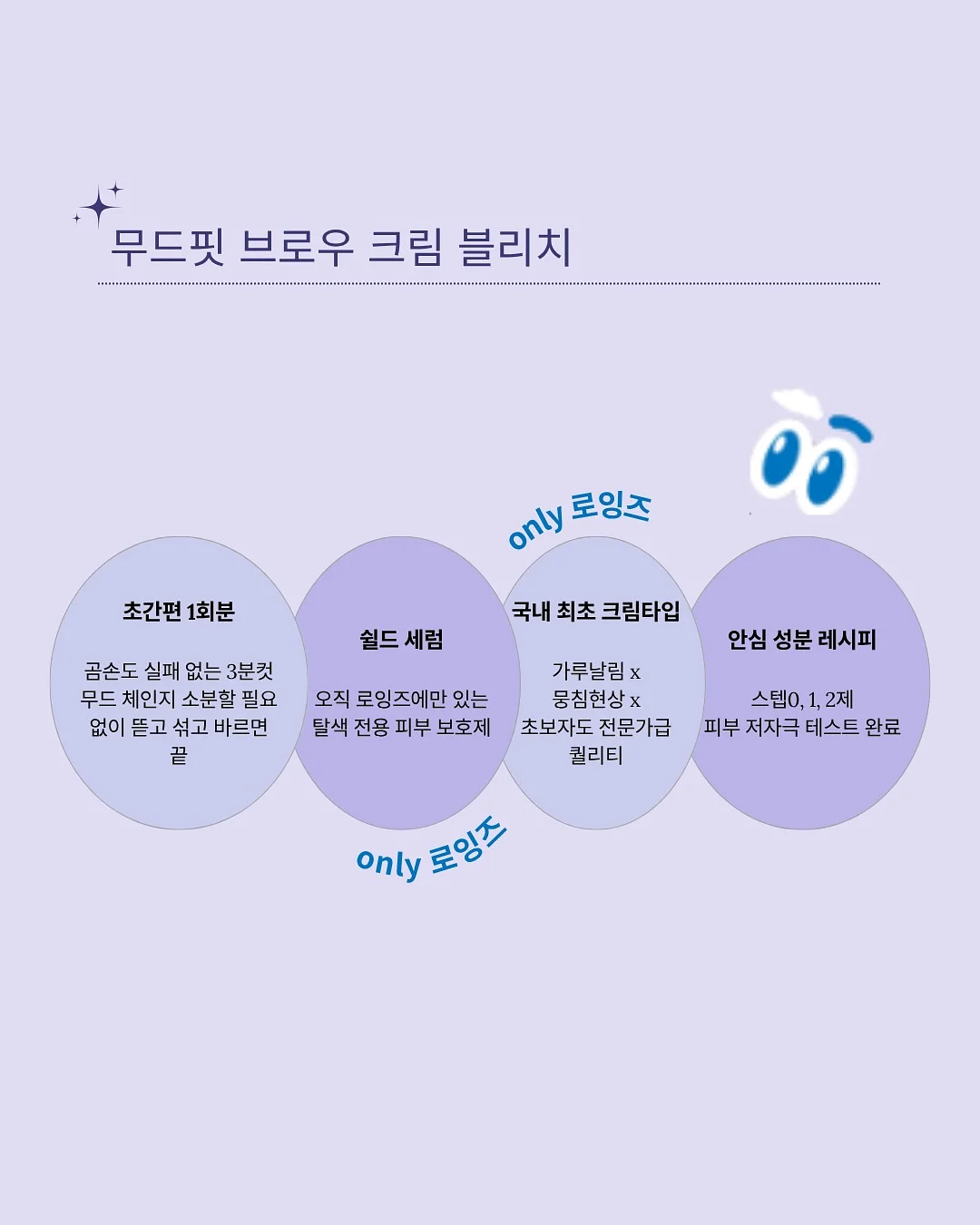 비스테디 구강 유산균 3