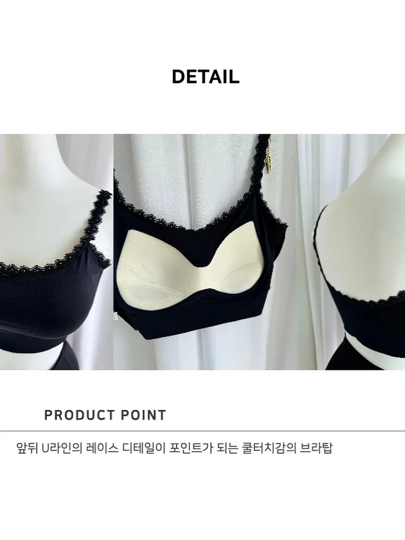 앤오즈 체인 미니백 13