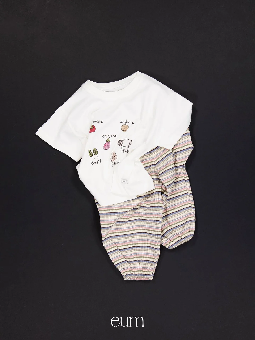 Garden Jogger Pants
