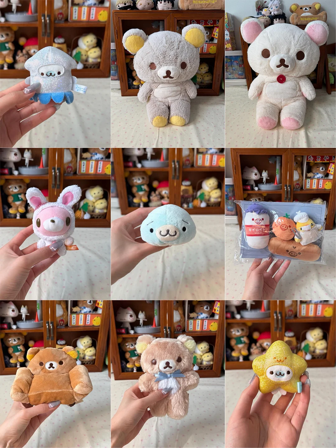 아기 메쉬슈즈 2